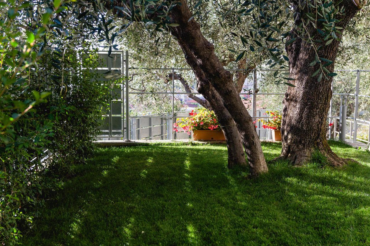 Sugli Allori Diano Marina Exterior foto